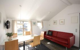 Nymindegab Ridecenter Ferienwohnung